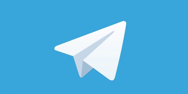 Телеграм-каналы для вашего удобства