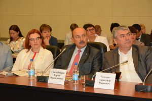 Сергей Валентинович Стрельбицкий