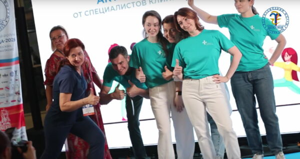 Всероссийский форум «Здравница-2025» в лицах
