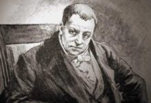 28 августа — День памяти Фёдора Петровича Гааза